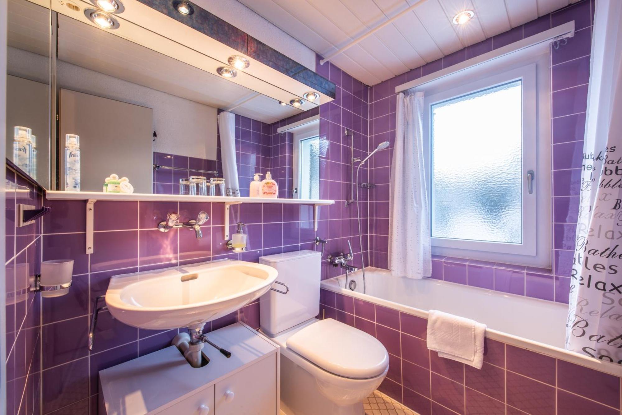 Apartment Cozy With Outstanding View Grindelwald