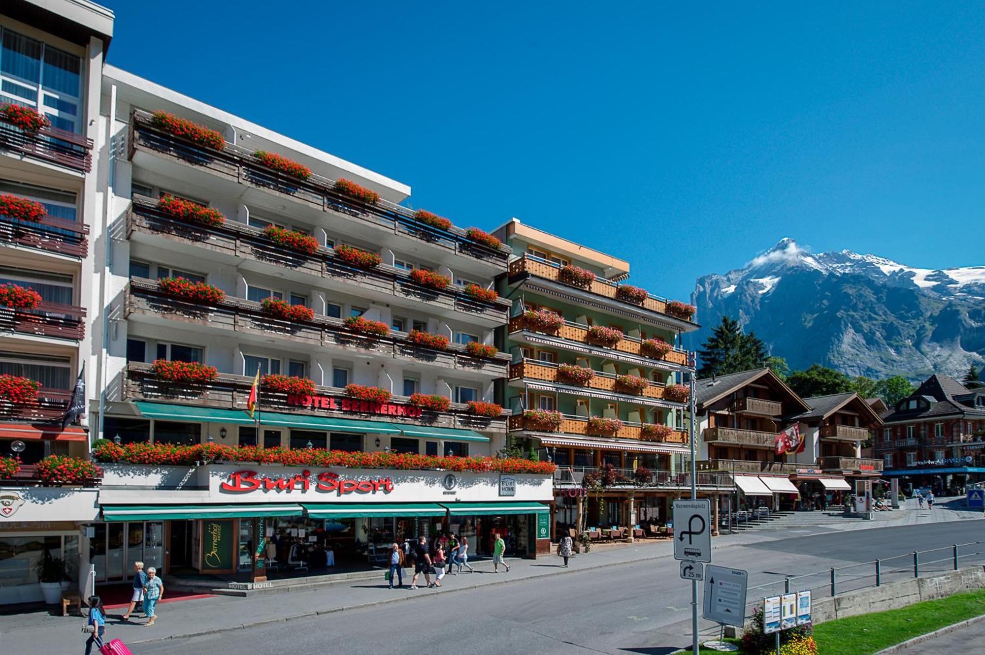 Bernerhof