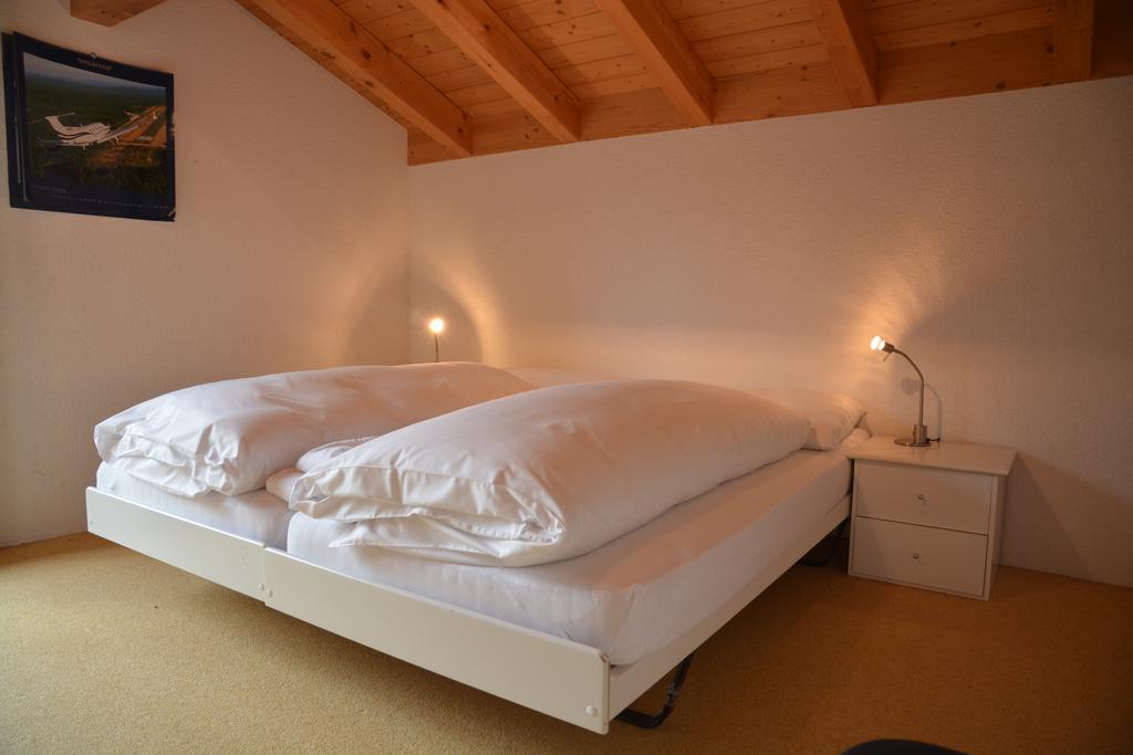 Apartment Chalet Cassiopeia - Griwarent Ag