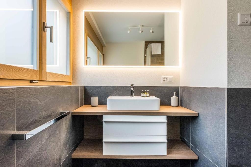 Bärhaus - Griwa Rent Ag Apartment