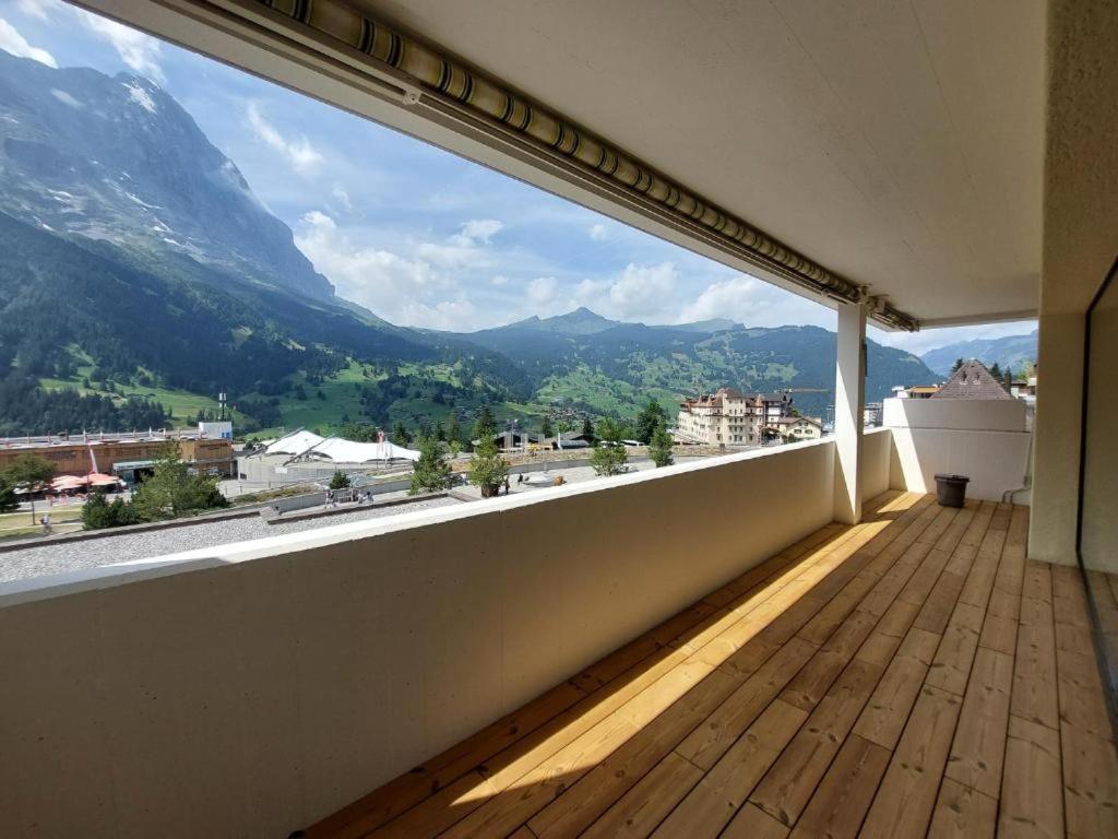 Apartment Bärhaus - Griwa Rent Ag *