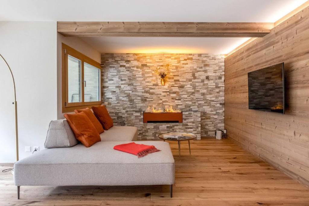 Bärhaus - Griwa Rent Ag Apartment *