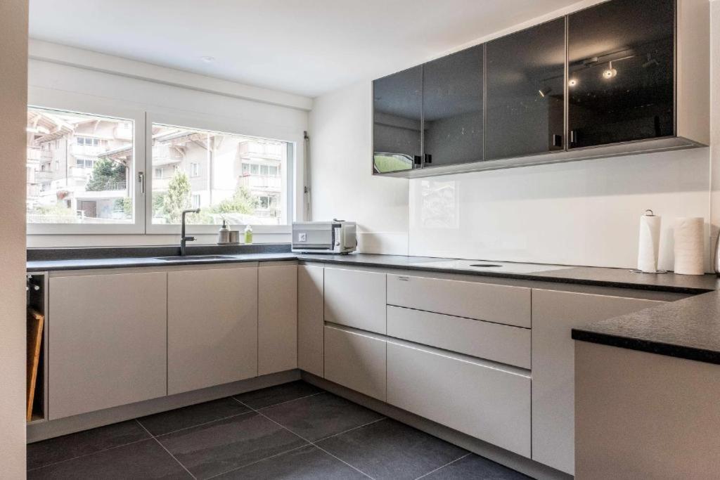 Bärhaus - Griwa Rent Ag Apartment *