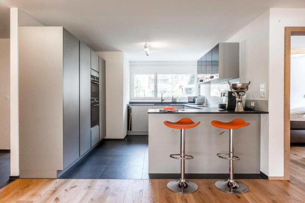 Apartment Bärhaus - Griwa Rent Ag