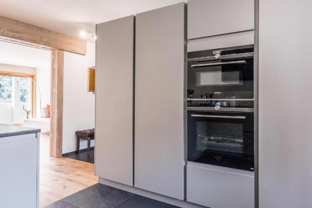 Bärhaus - Griwa Rent Ag Apartment
