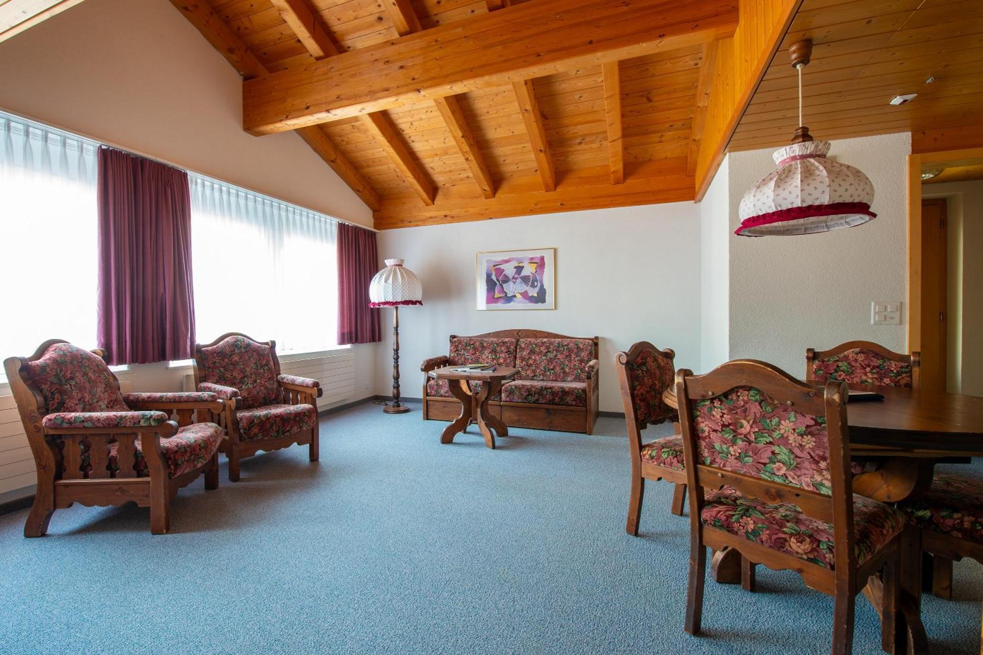 Hotel Grindelwalderhof
