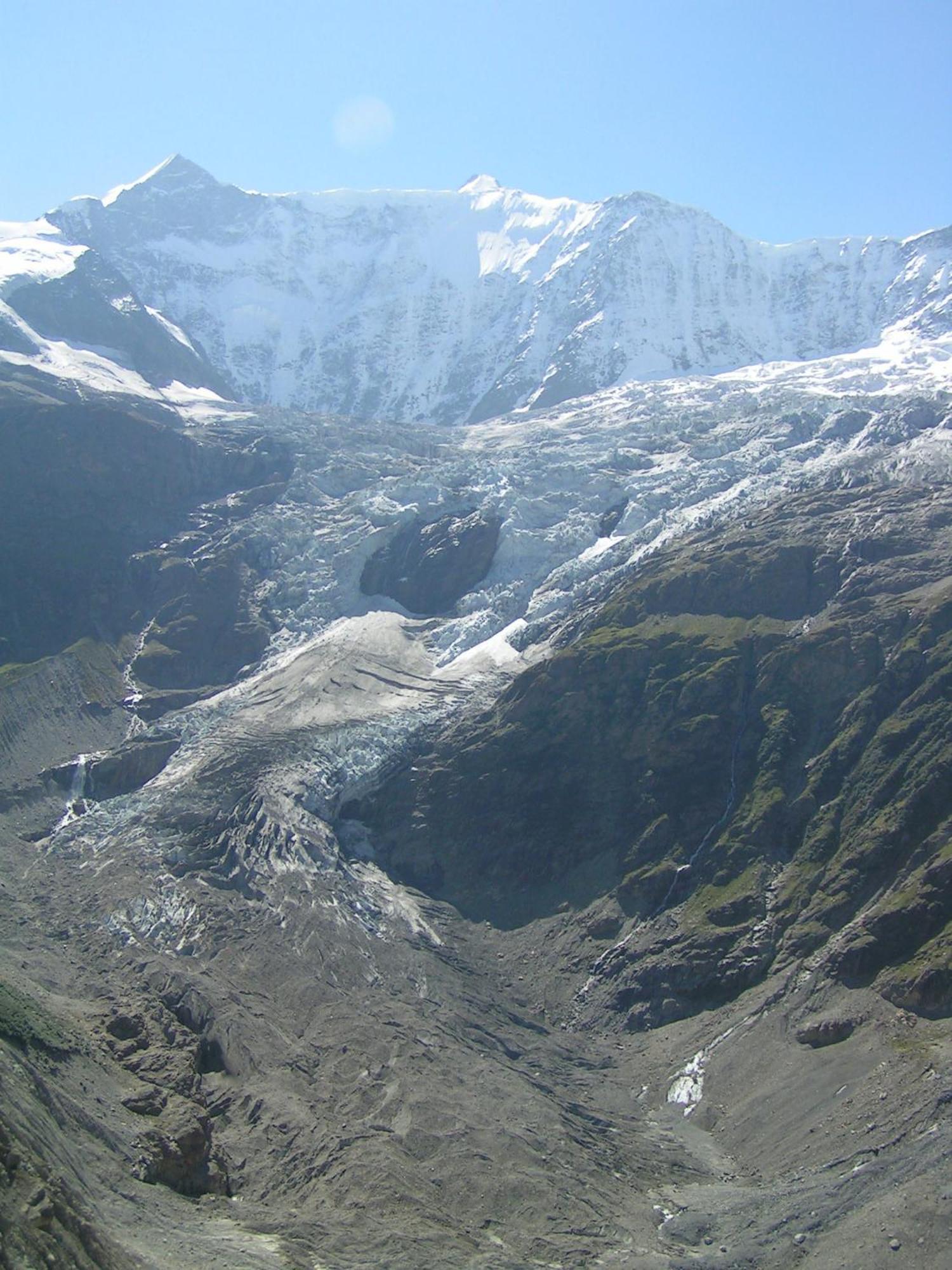Bel-air Eden Grindelwald