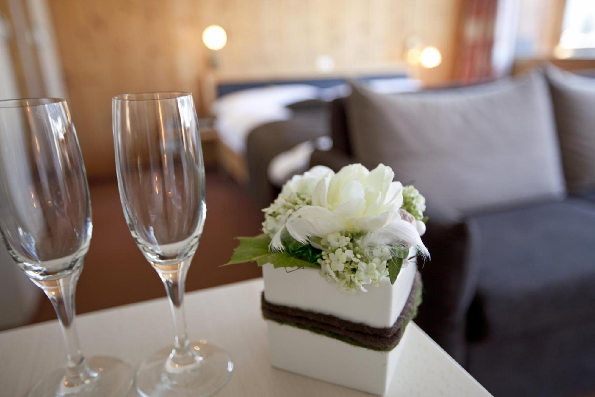 Hotel Cabana Grindelwald