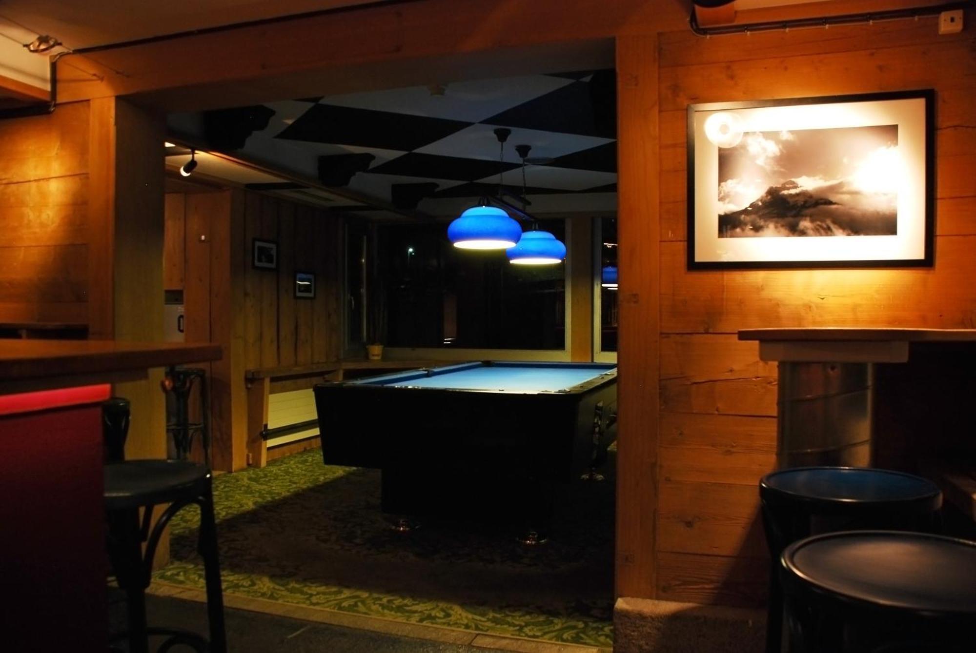 Inn Alpenblick Grindelwald