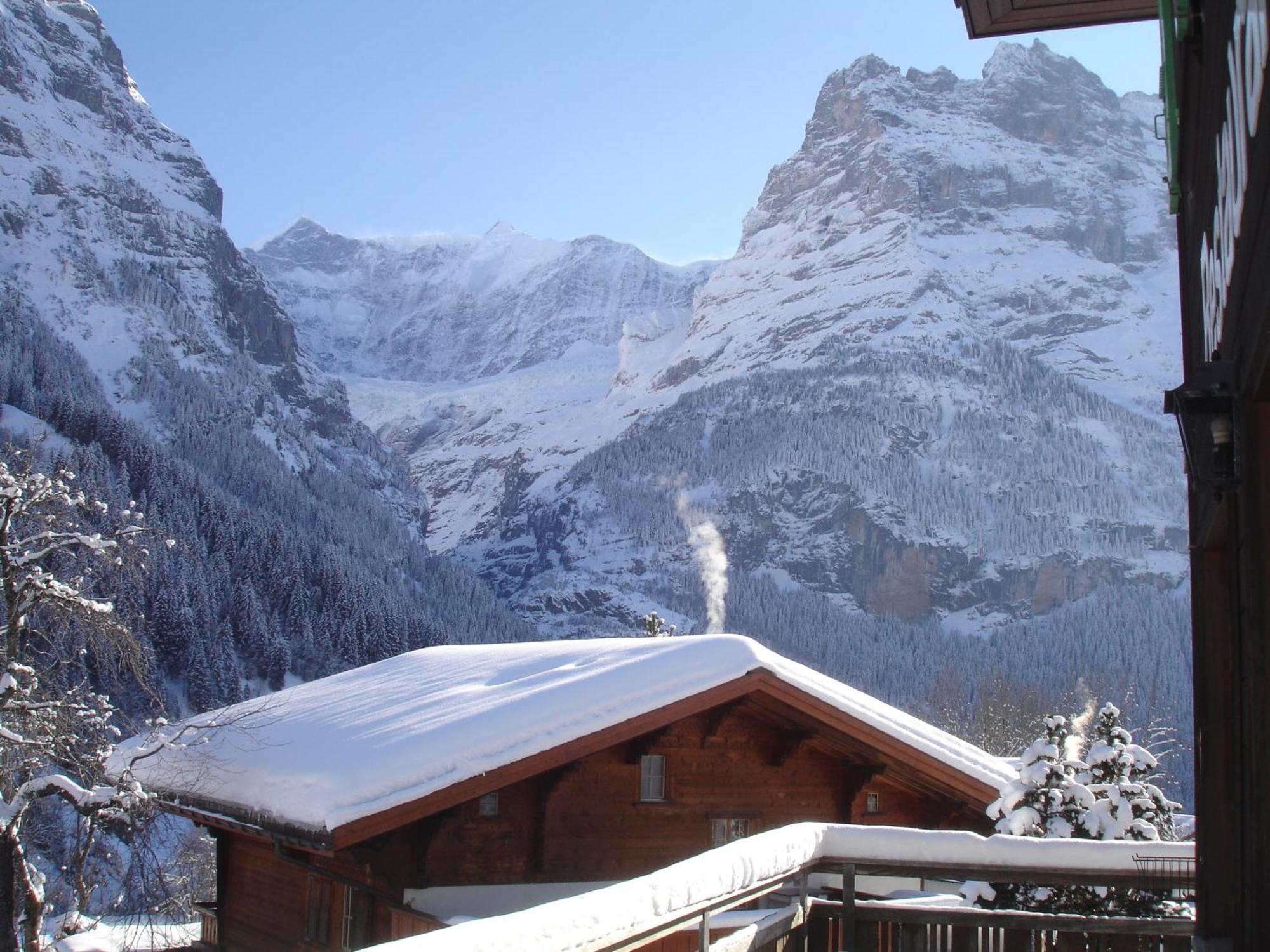 Inn Alpenblick