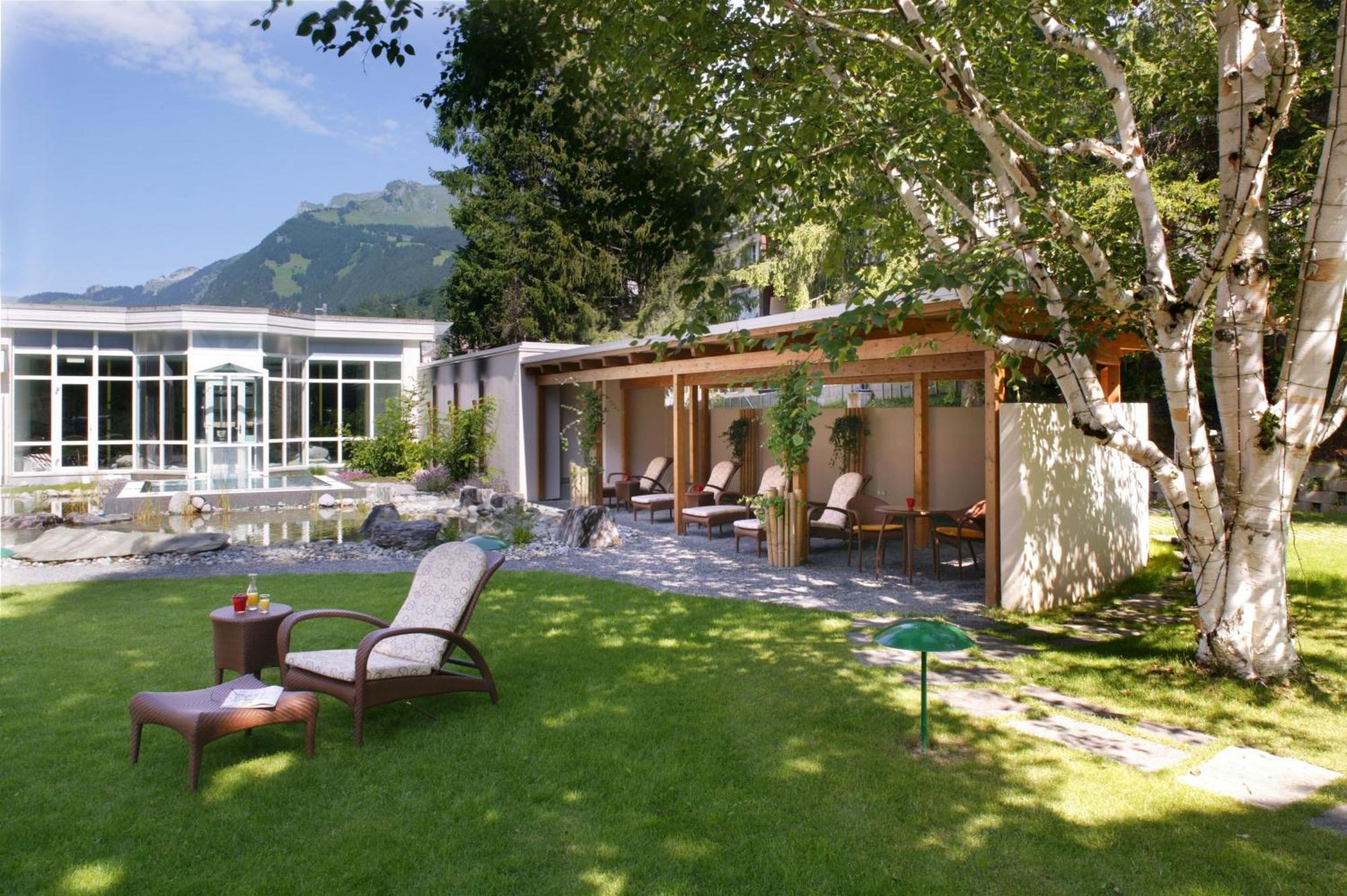 Belvedere Swiss Quality 4*