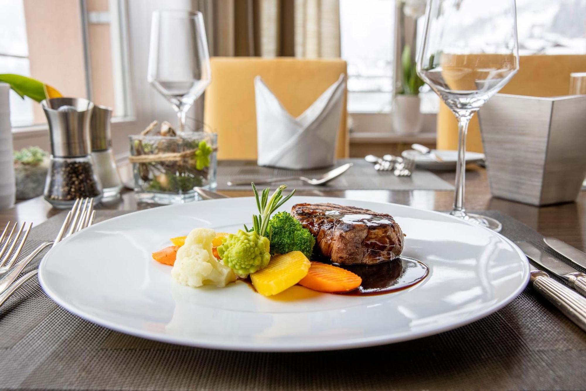 Hotel Belvedere Swiss Quality Grindelwald
