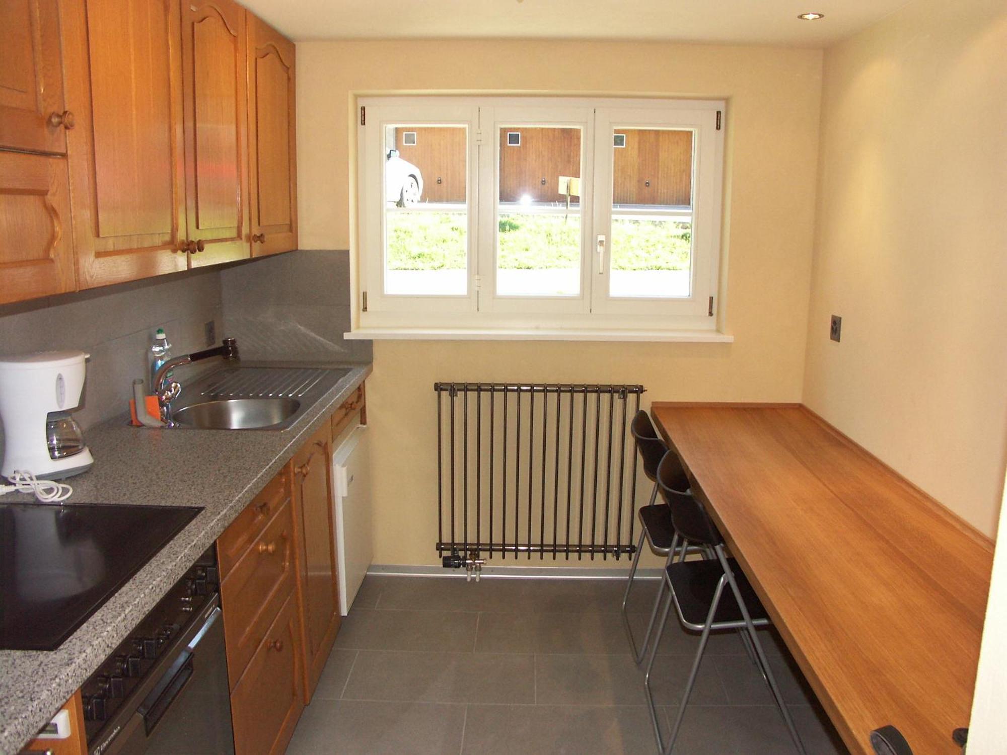 Apartment Aiiny Grindelwald