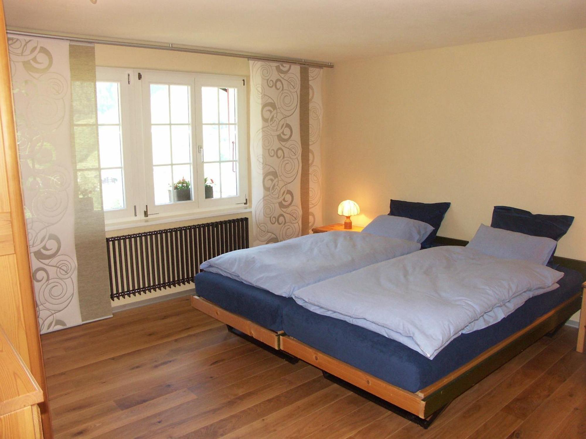 Aiiny Apartment Grindelwald