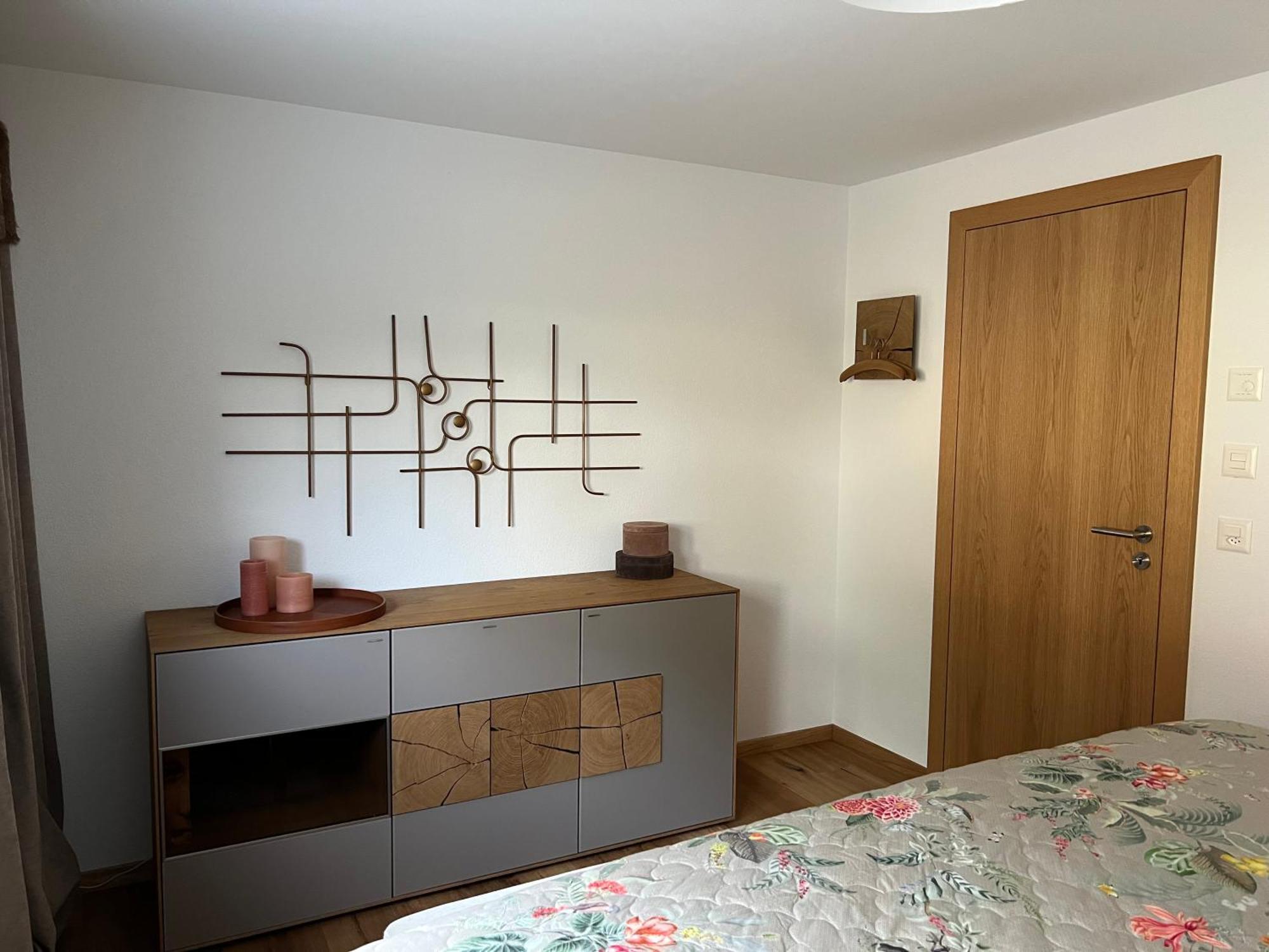 Velvet Eiger Apartment Grindelwald