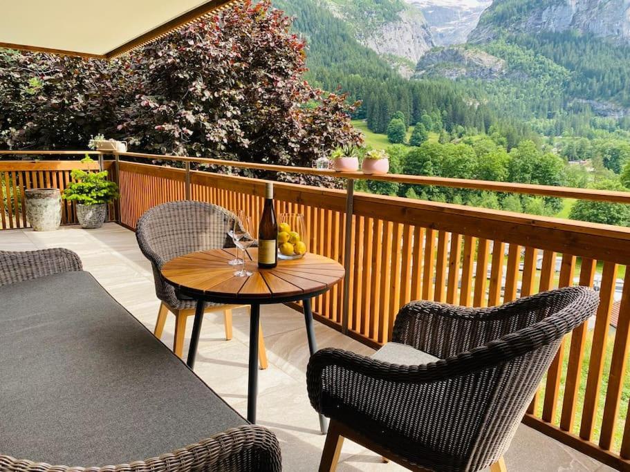 Velvet Eiger Grindelwald