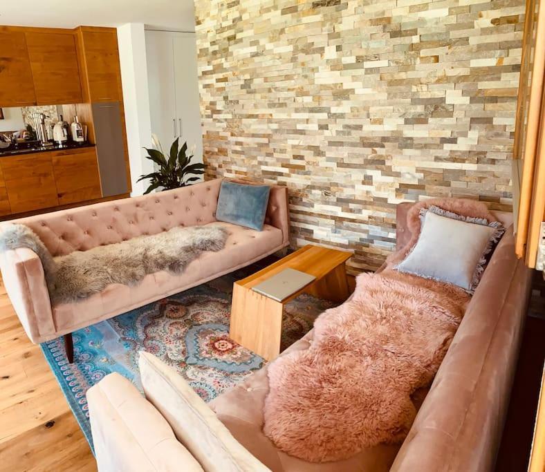 Apartment Velvet Eiger