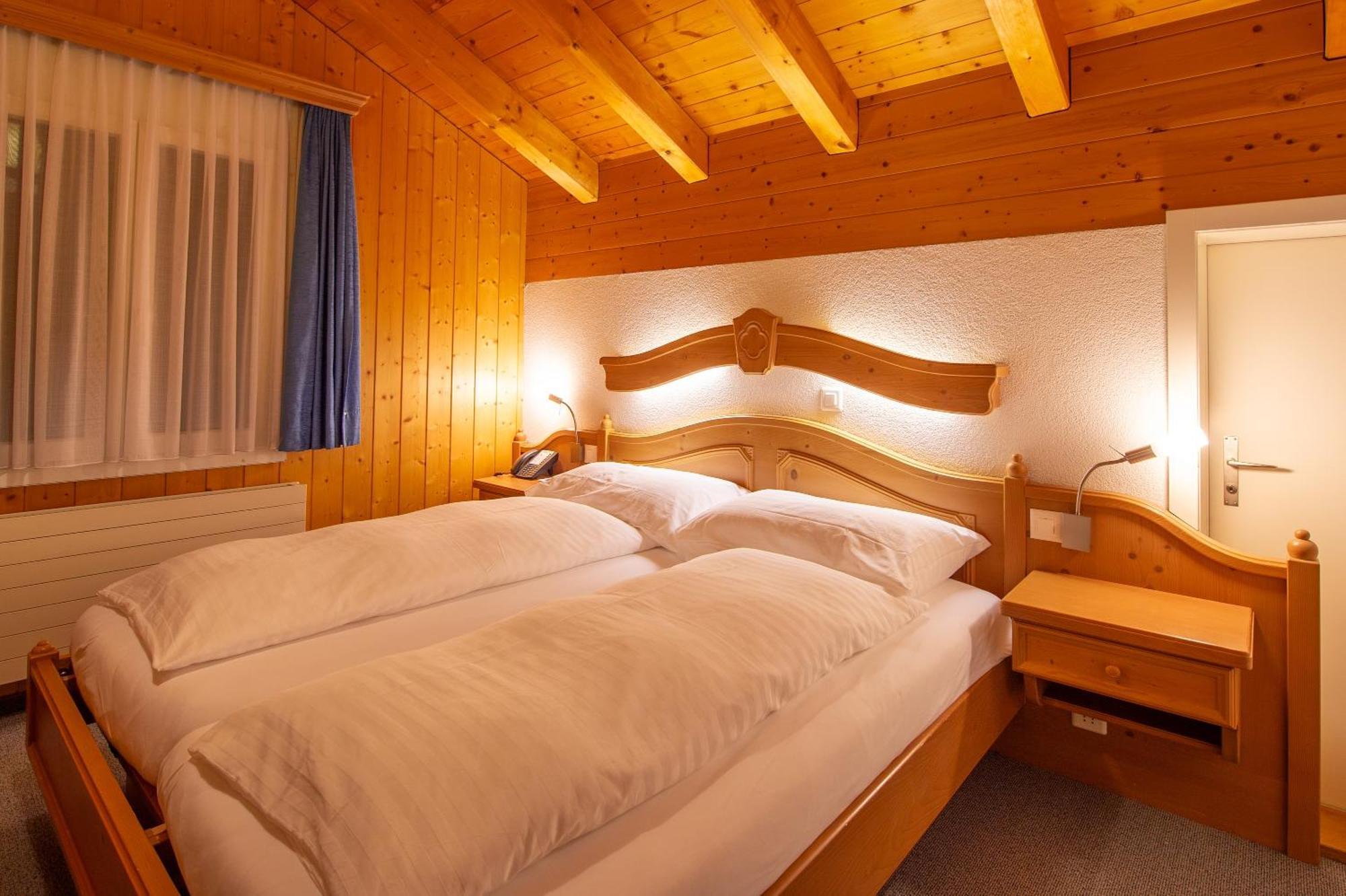 Hotel Grindelwalderhof Grindelwald