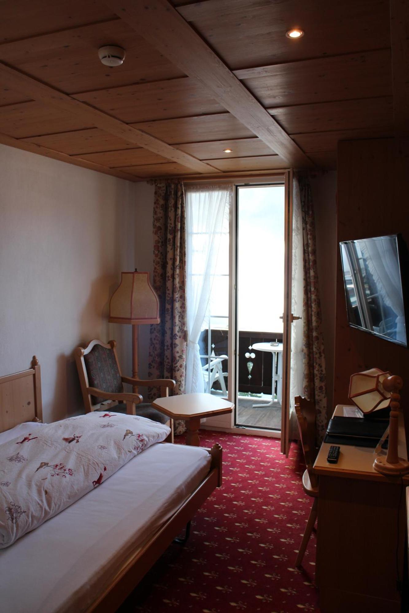 Sonnenberg 3*