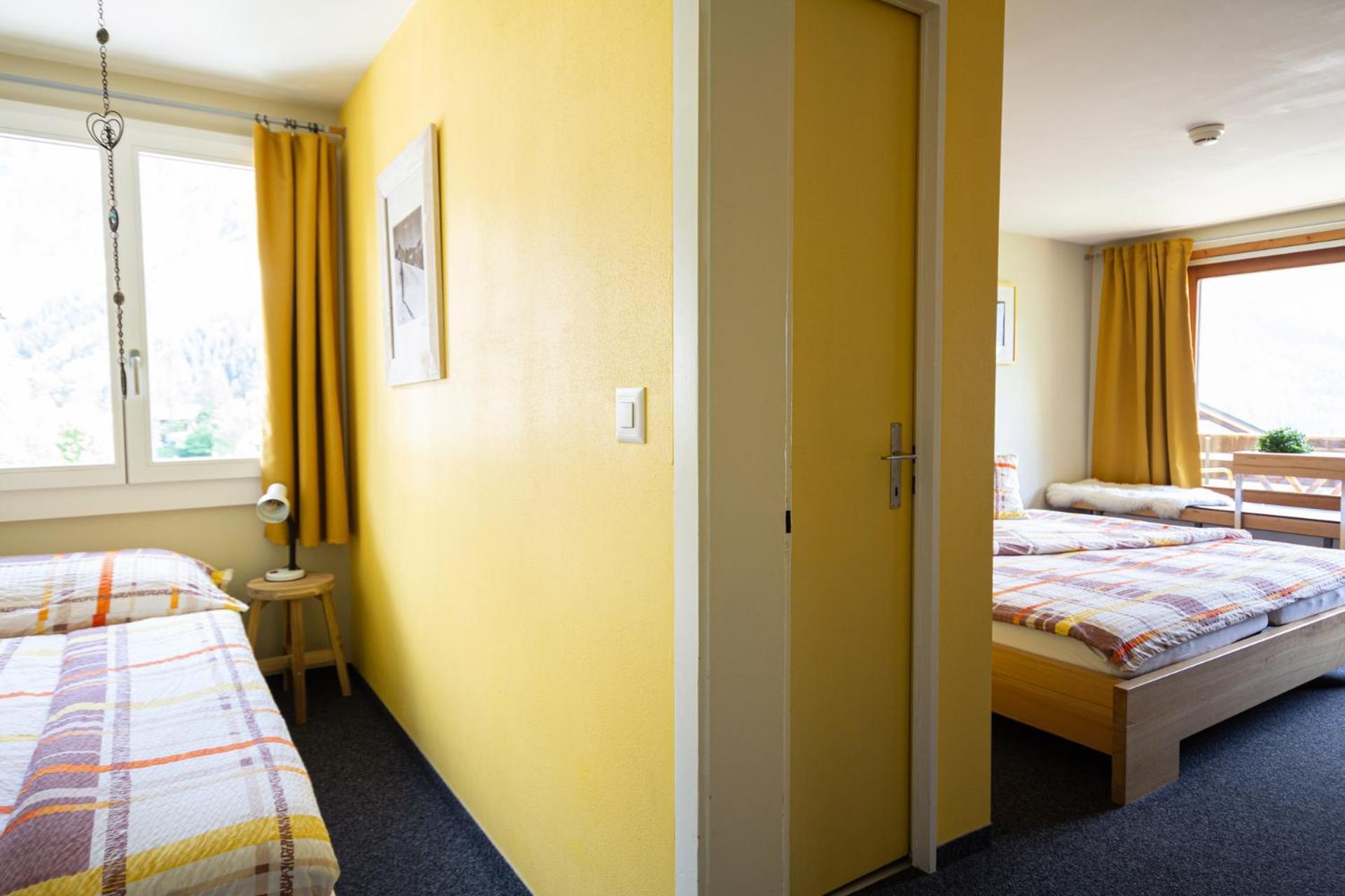 Lauberhorn Hotel
