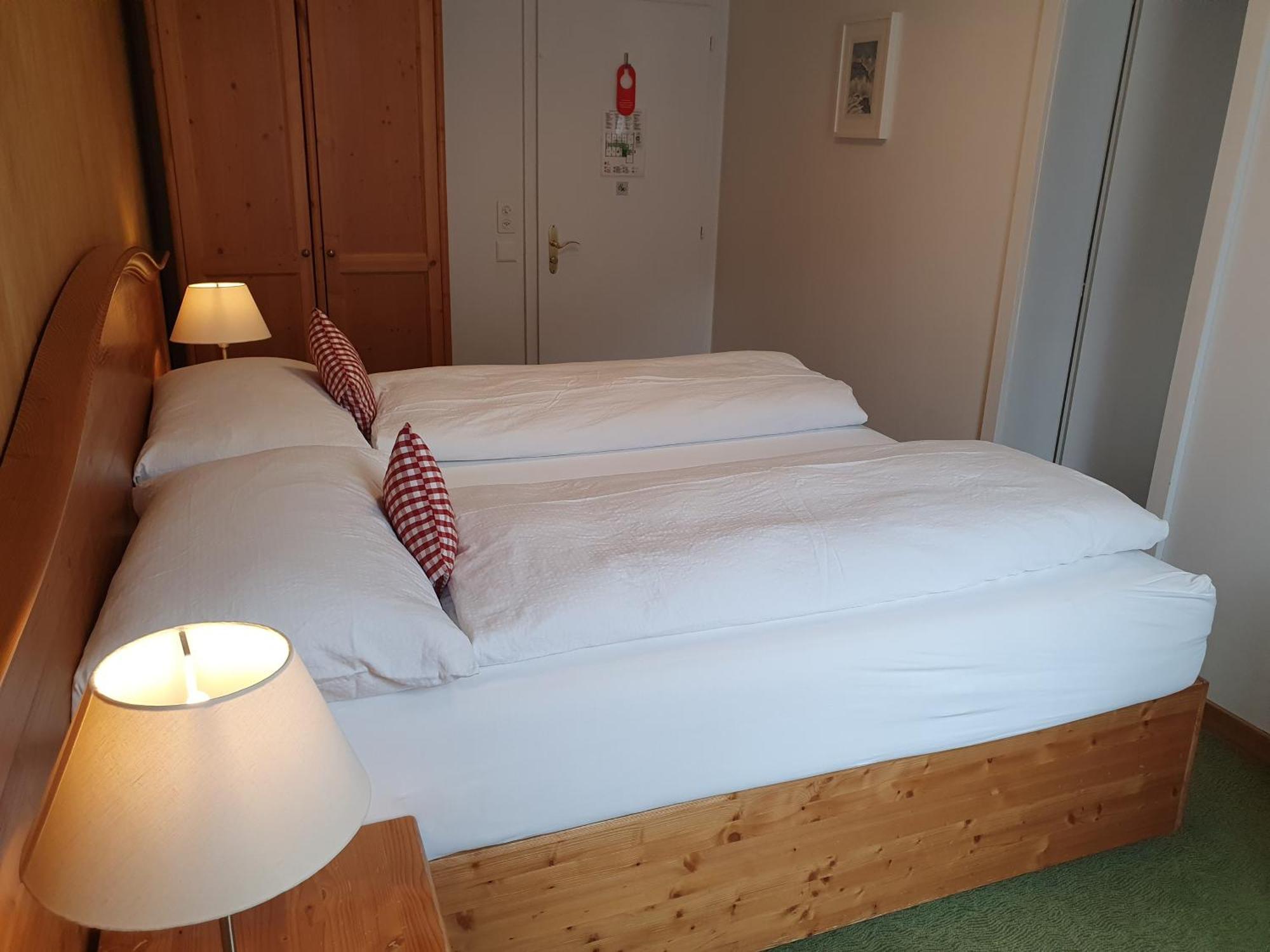 Bernerhof Hotel 3*