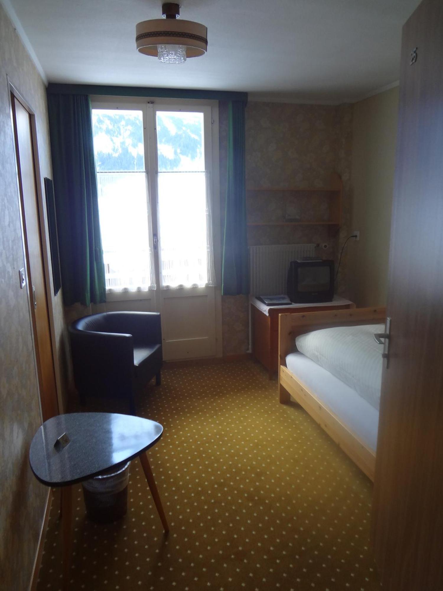 Inn Bel-air Eden