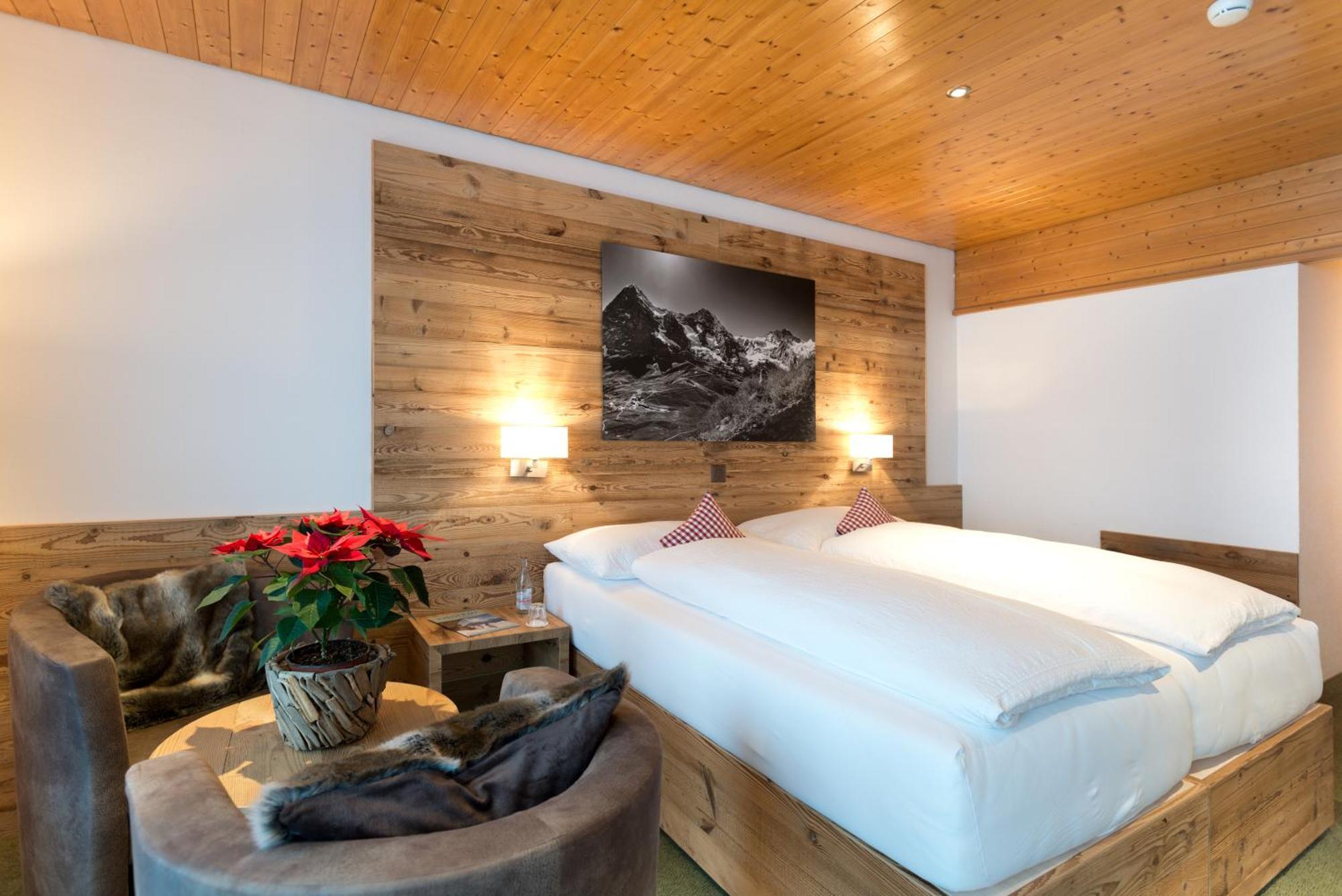 Bernerhof 3*