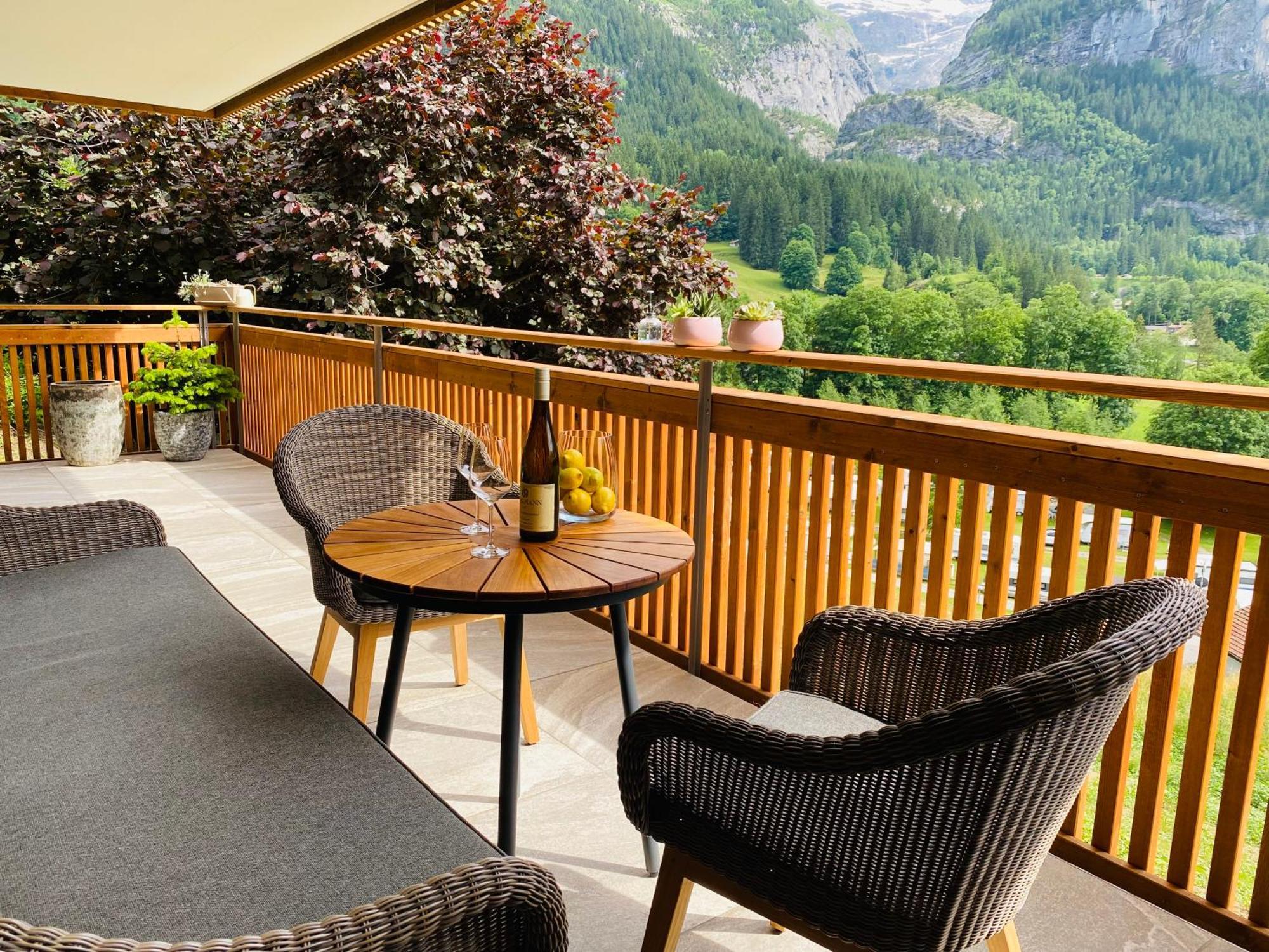 Velvet Eiger * Grindelwald