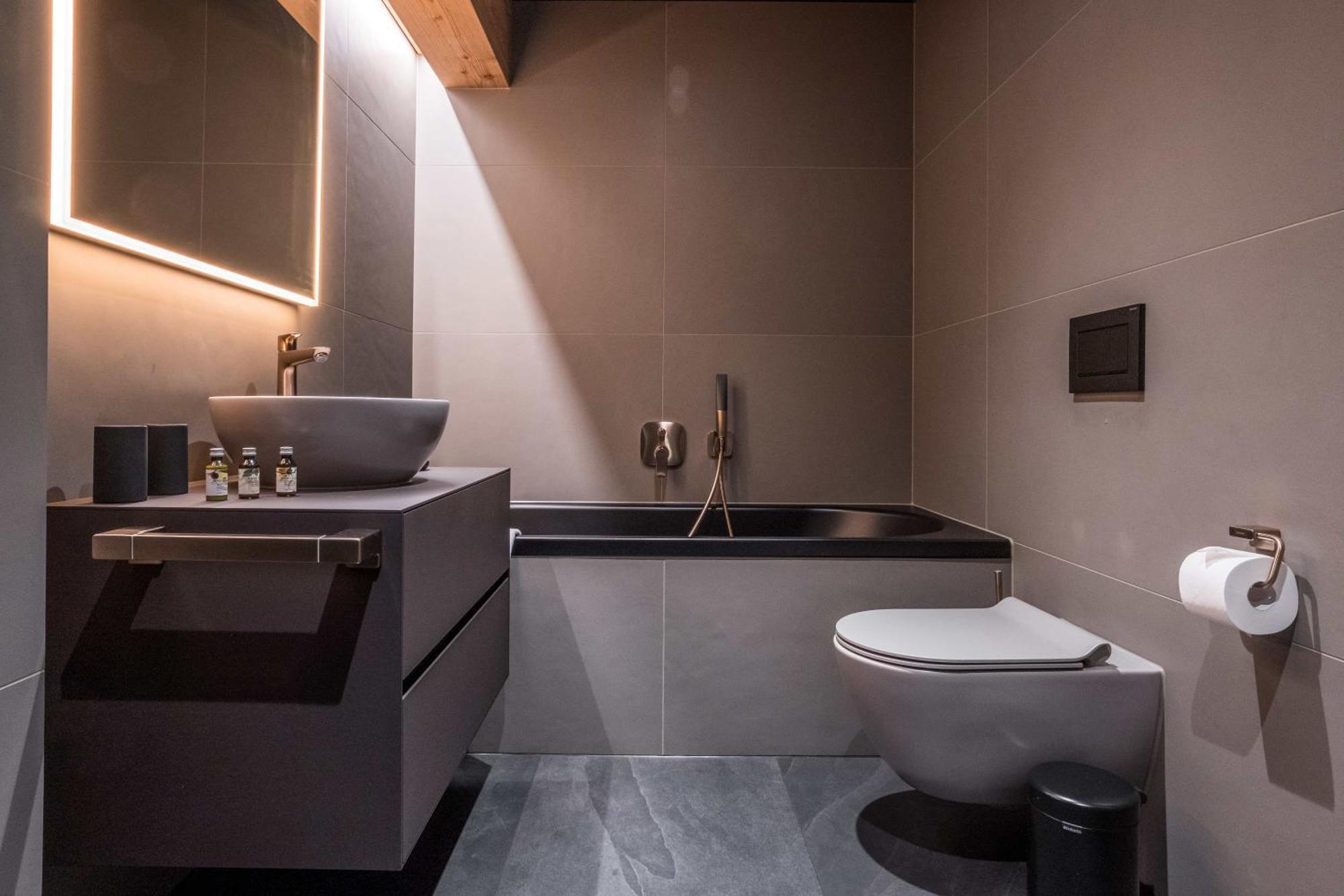Neuenhaus 4.5 - Griwa Rent Ag Apartment Grindelwald