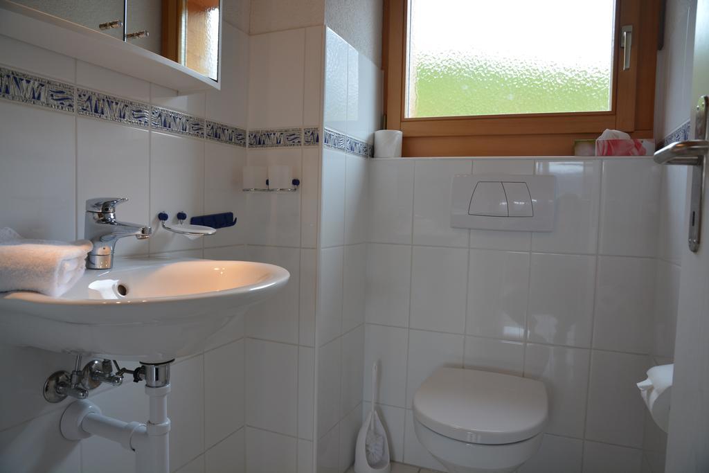 Chalet Cassiopeia - Griwarent Ag Apartment