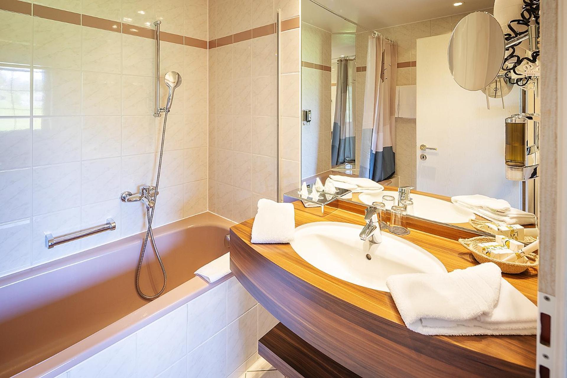 Hotel Bodmi