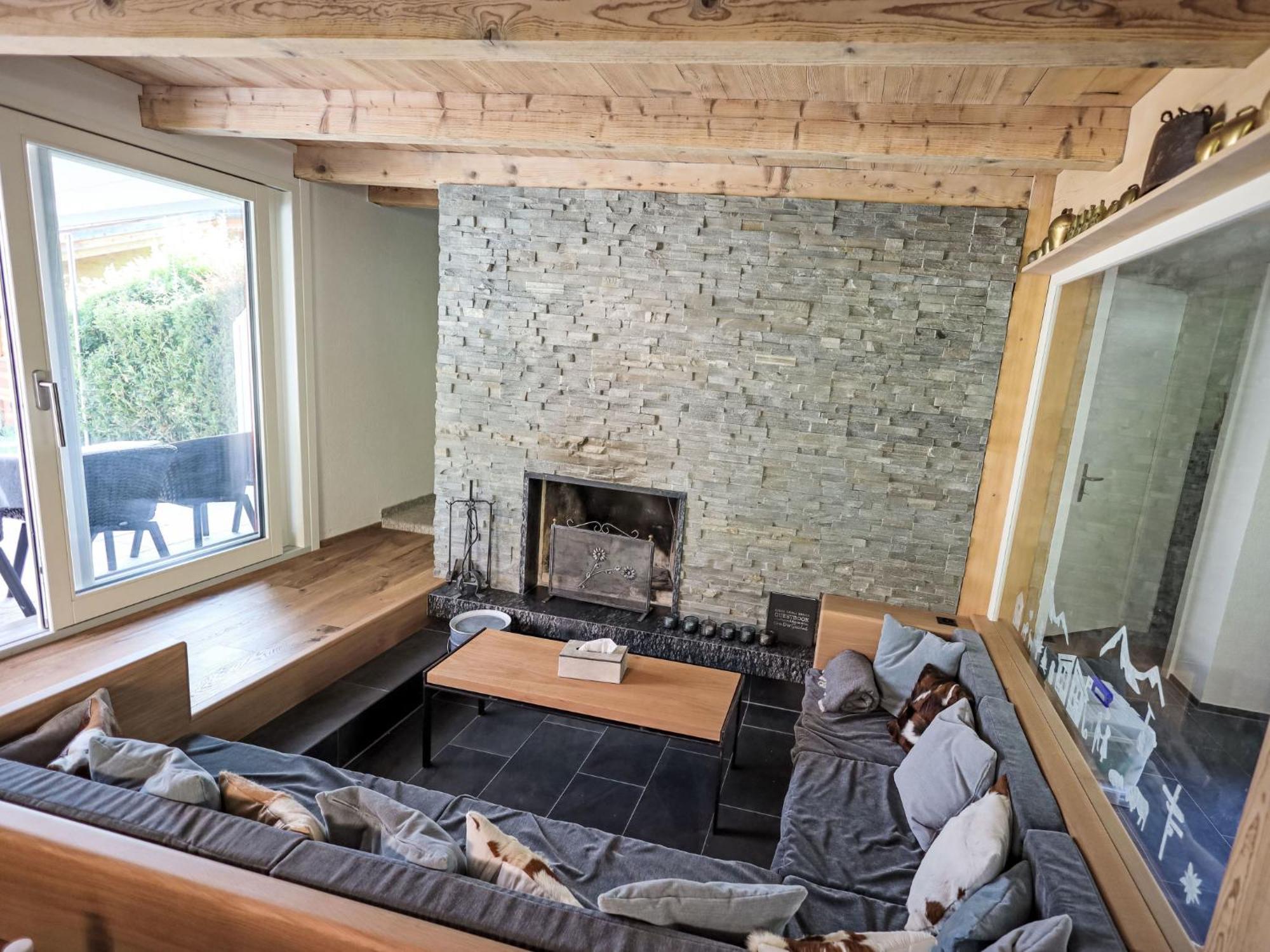 Butz By Interhome Grindelwald