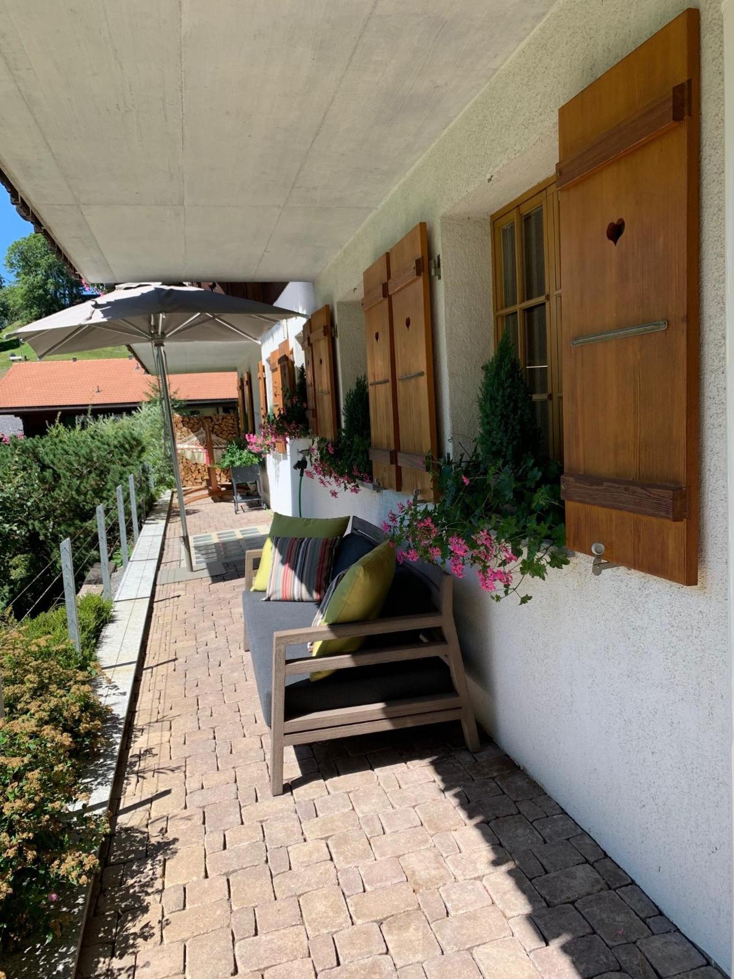 Eibe Apartamento