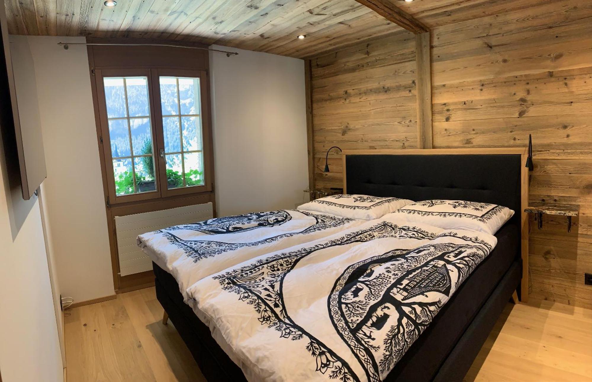 Apartamento Eibe