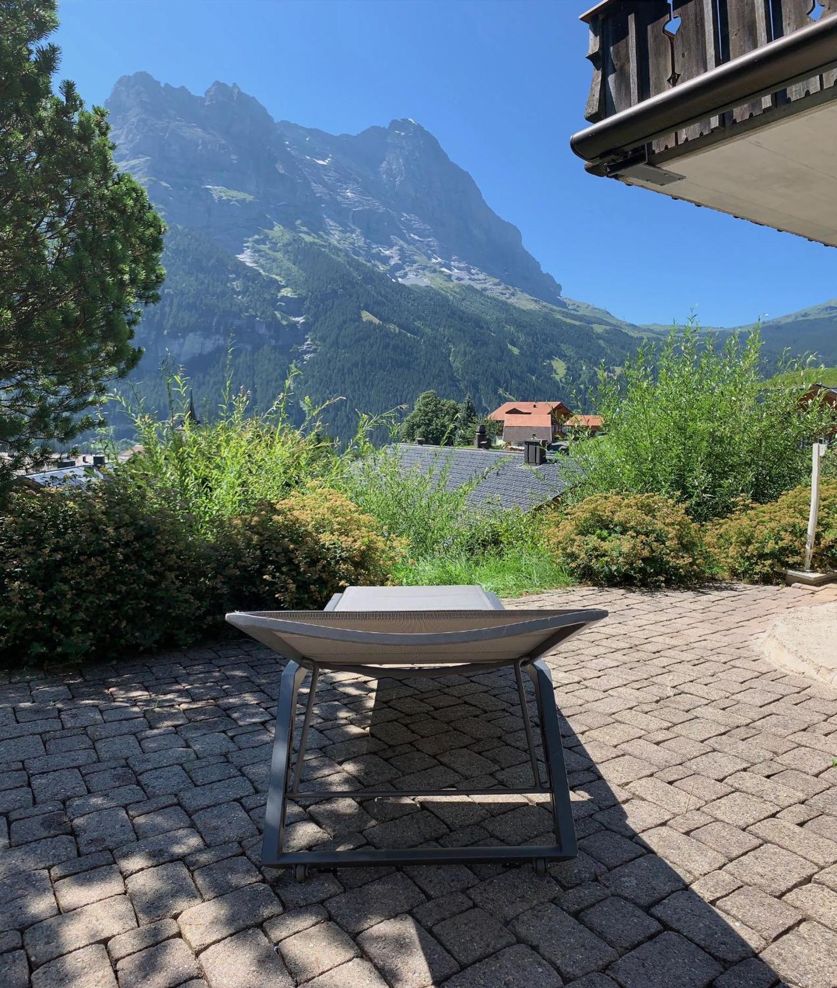 Eibe Apartamento *
