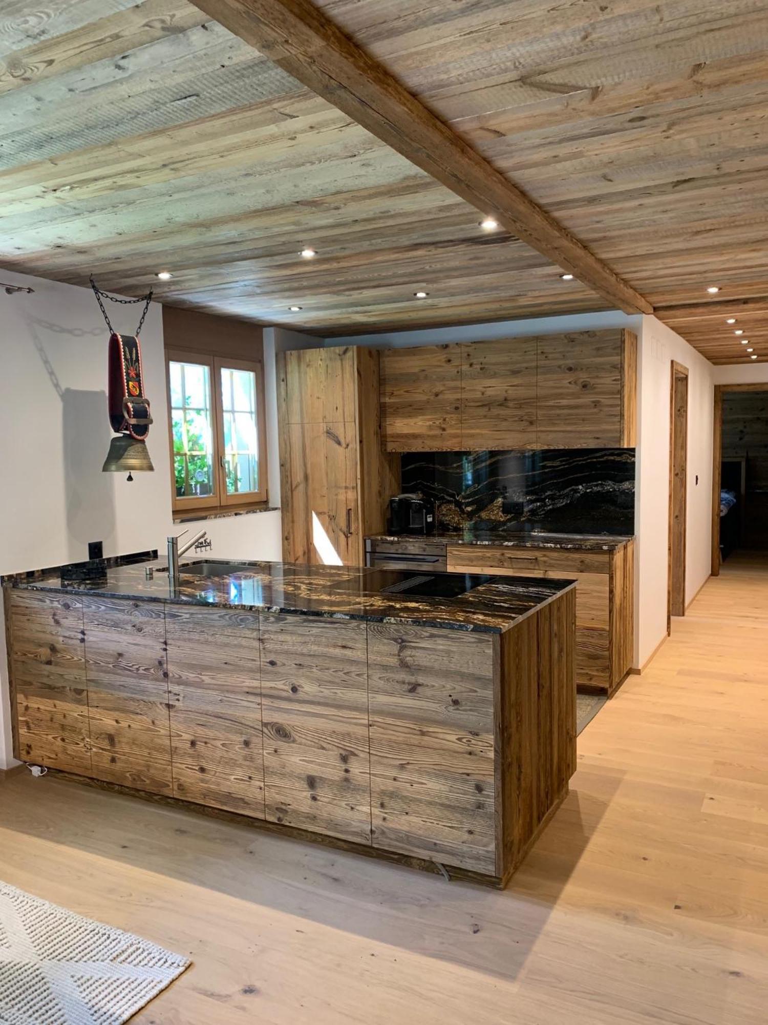 Apartamento Eibe Grindelwald