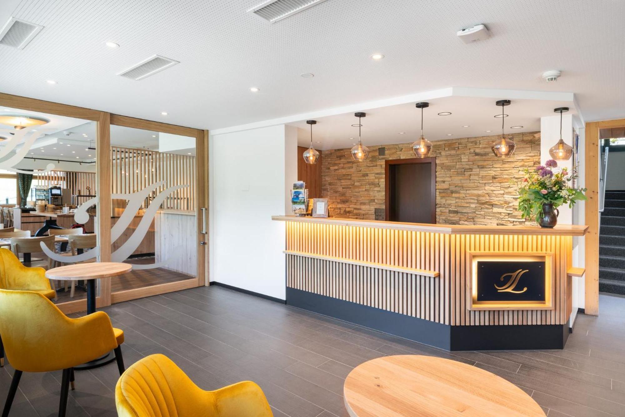 Jungfrau Lodge, Annex Crystal Grindelwald