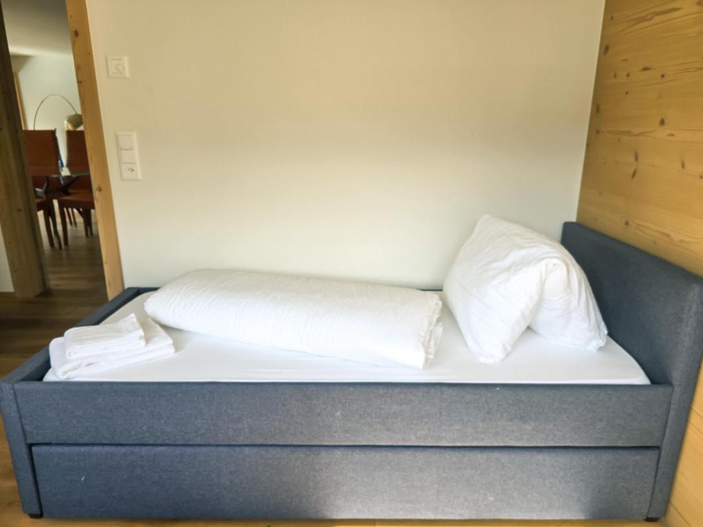 Apartment Bärhaus - Griwa Rent Ag *