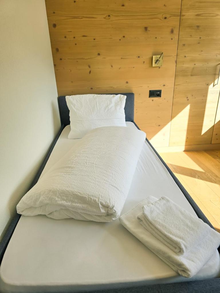 Apartment Bärhaus - Griwa Rent Ag Grindelwald