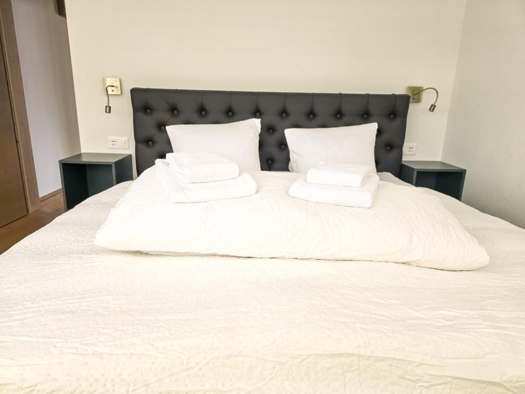 Bärhaus - Griwa Rent Ag Apartment Grindelwald