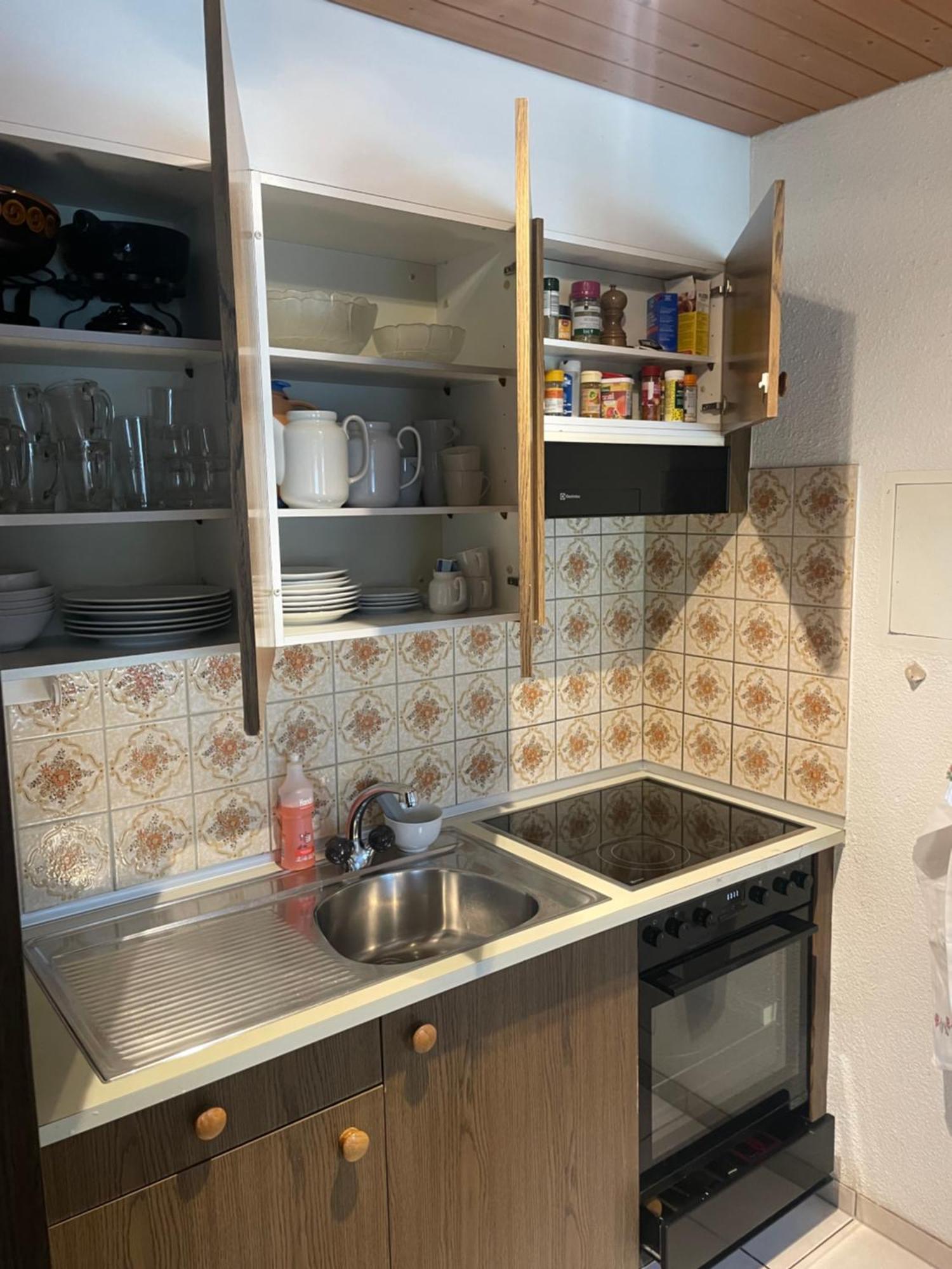 Apartamento Almis Sunna