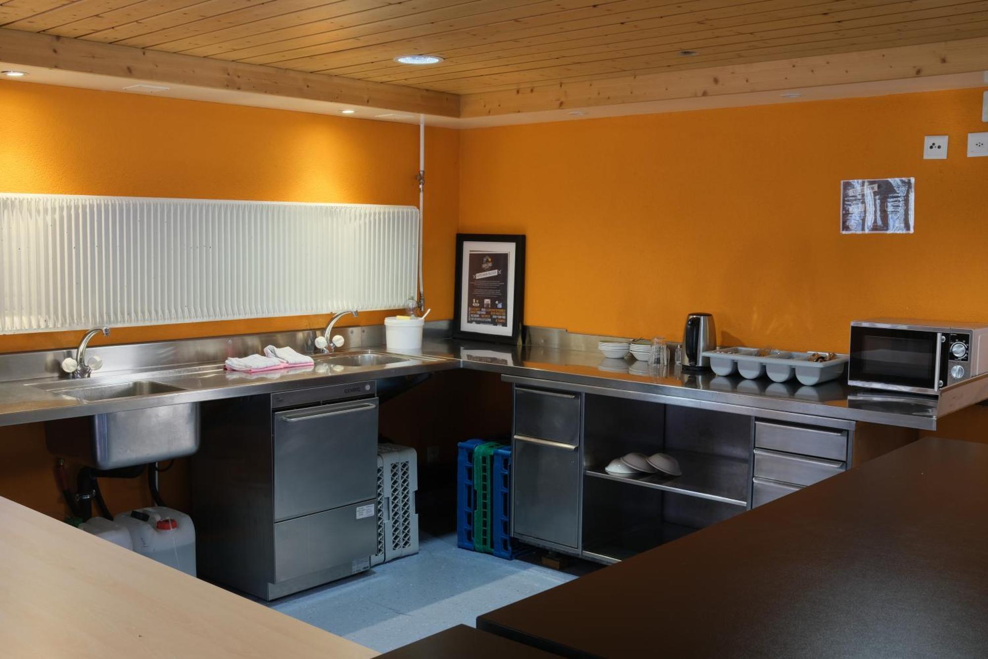Hostel Eiger Easy Grindelwald