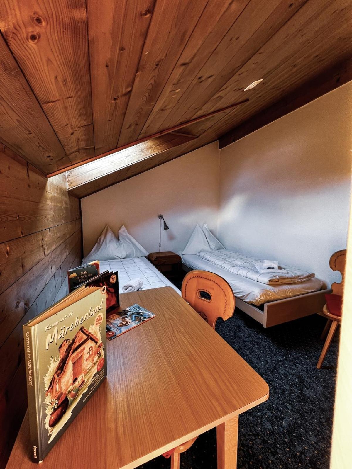 Cozy Alpengluehn Apartment *
