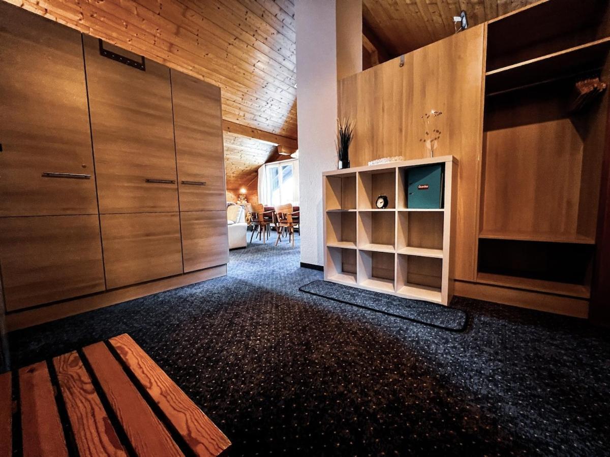 Cozy Alpengluehn Apartment