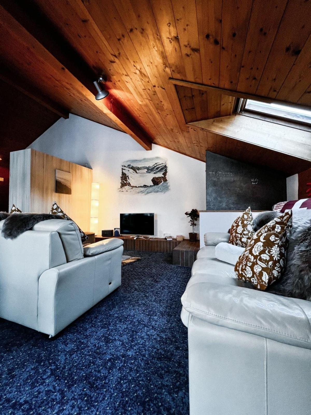 Cozy Alpengluehn * Grindelwald
