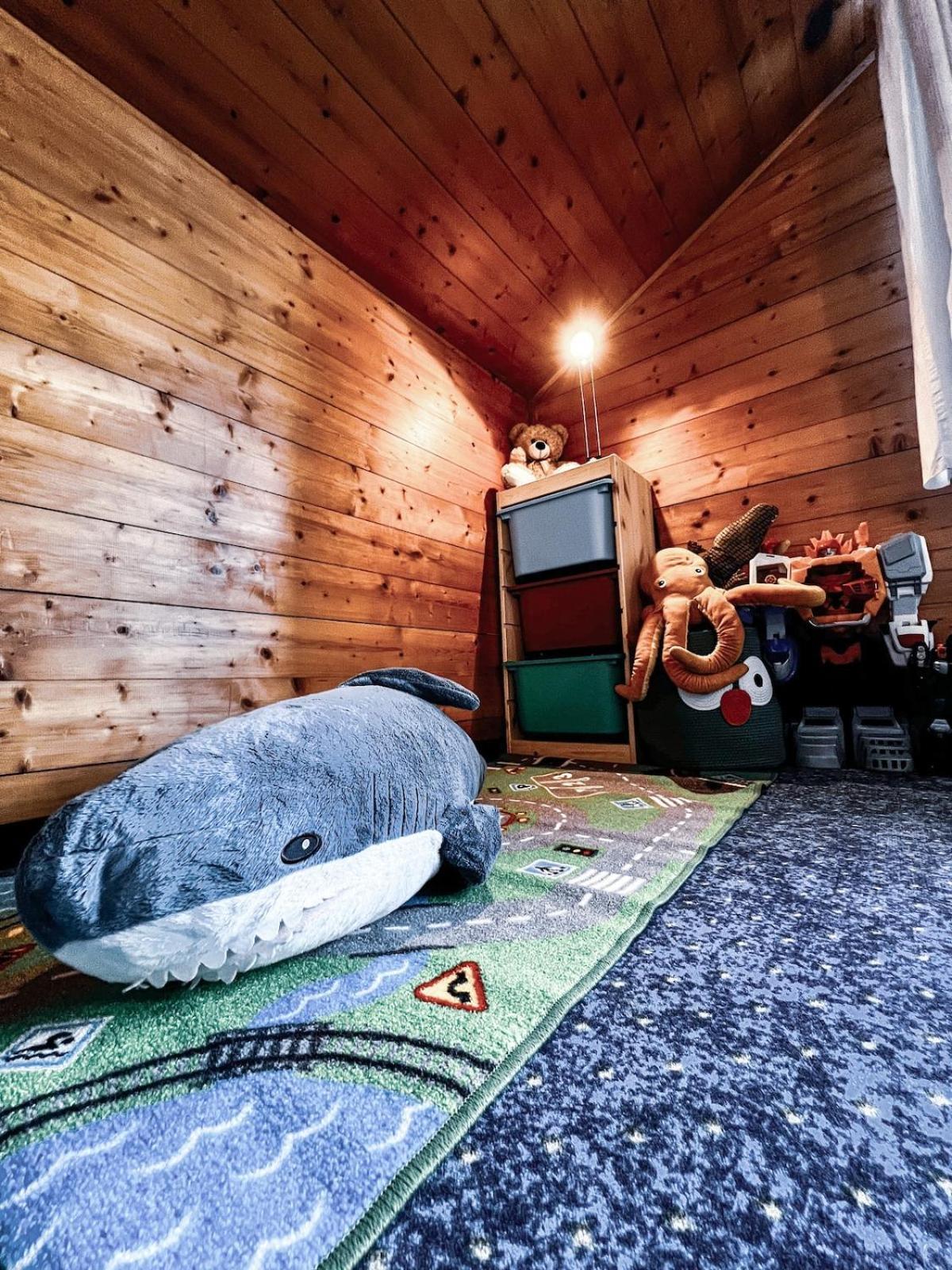 Apartment Cozy Alpengluehn Grindelwald