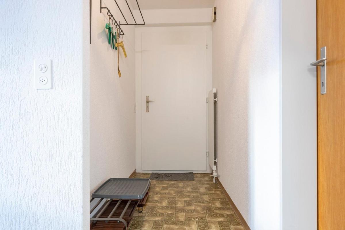 Schuerli Apartment