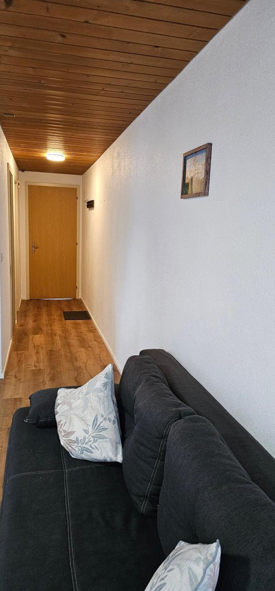 Marco - Aare Jungfrau Ag Apartment