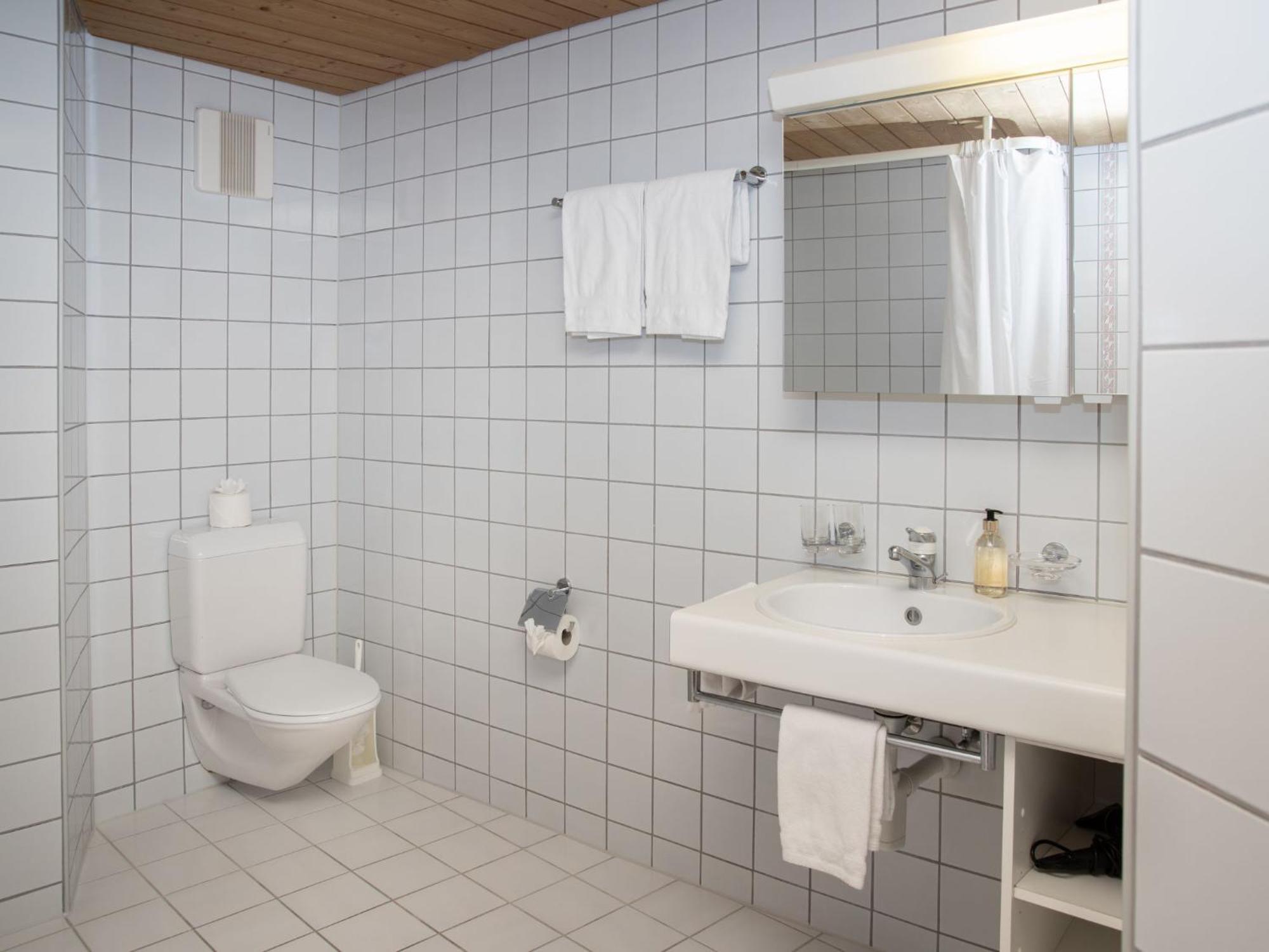 Apartment Apartment Chalet Abendrot Apartments-15 By Interhome Grindelwald