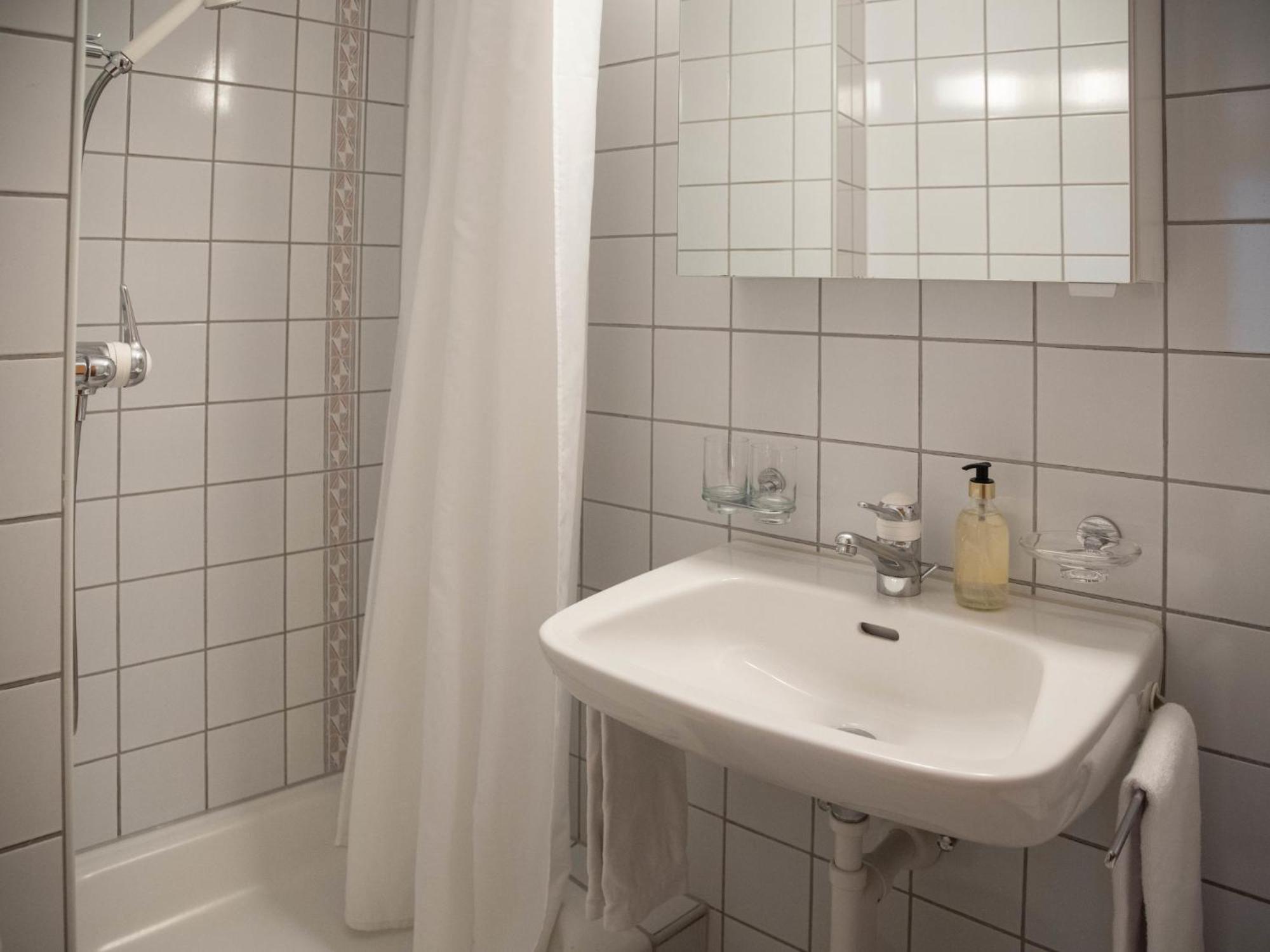 Apartment Abendrot Apartments-2 By Interhome
